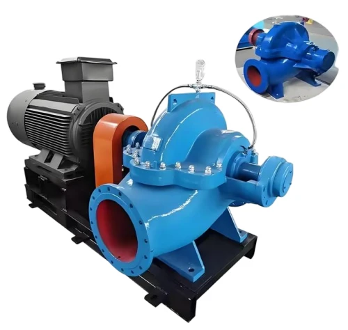 Double Suction Centrifugal Pump suppliers