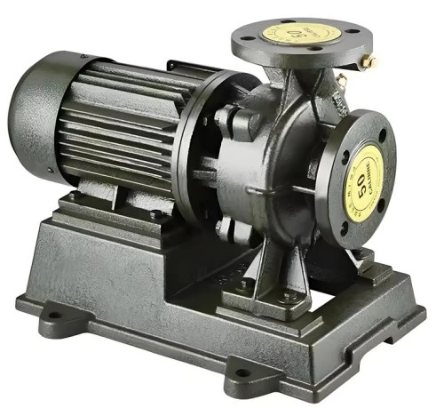 ISW Hot Water Circulation Pipeline Pump price