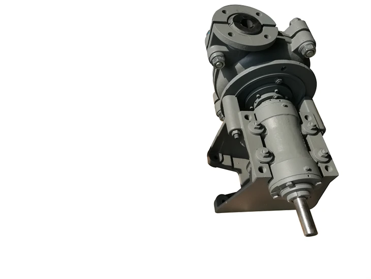 Slurry Sand Dredging Pump