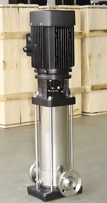 CDL Vertical Multistage Centrifugal Pump - Stainless Steel High Pressure Booster price