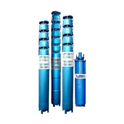 Deep Well Submersible Pump