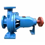 Vattenpump med högt tryck